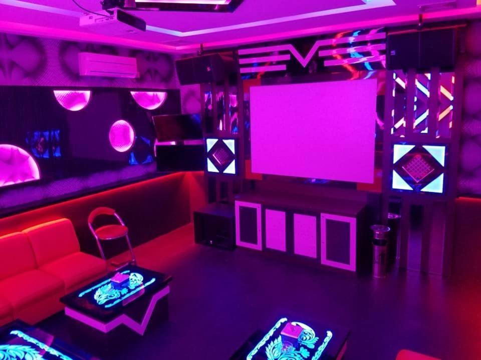 哈利姆酒店 丹戎槟榔 外观 照片